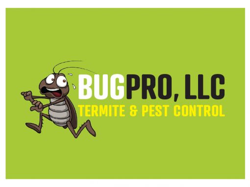 Bug Pro, LLC Logo