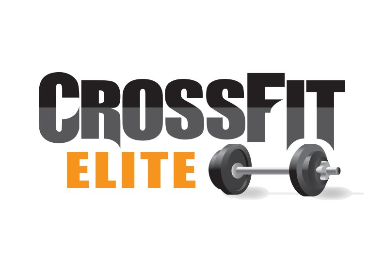 CrossFit Logo