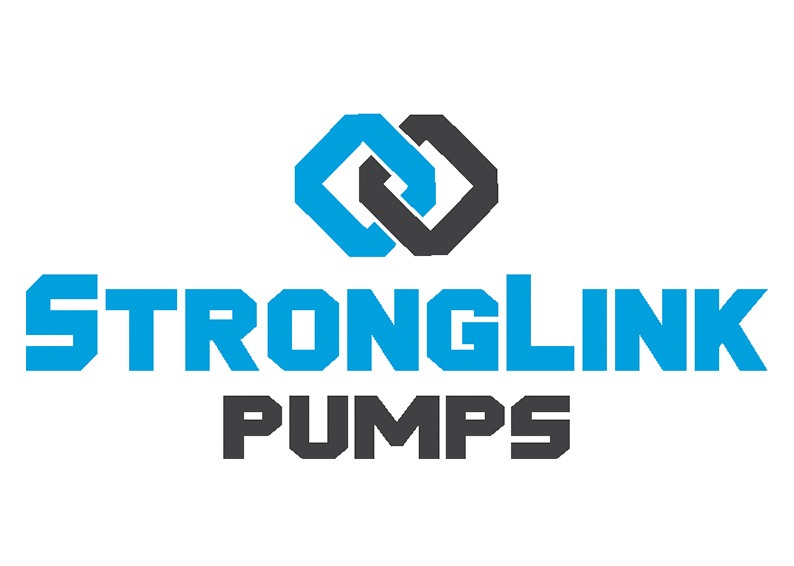 StrongLink Pumps