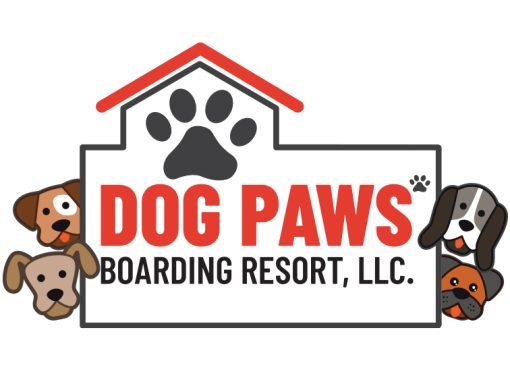 Dog Paws Boarding Resort